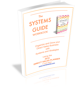 2016 Systems Workbook