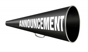 announcement-megaphone