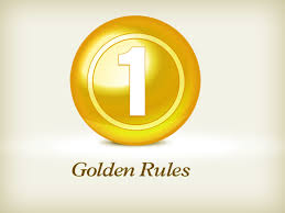 golden rules 2