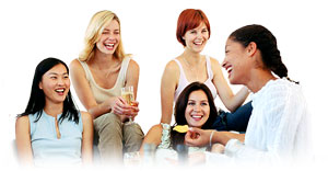 party presentation