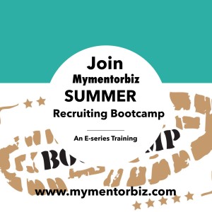 summer bootcamp