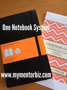one notebook system mmb 2