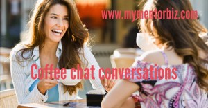 coffee chat conversations mmb