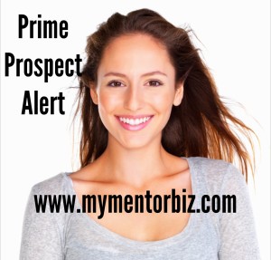prime prospect alert 6