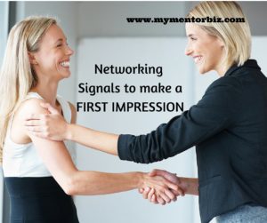 FIRST IMpression