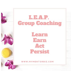 LEAP group coaching