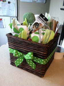 hostess basket 3