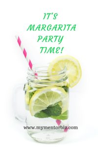 margarita party time
