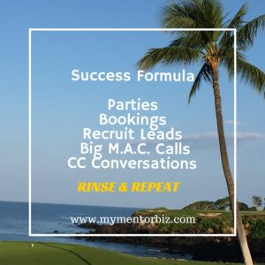 success formula