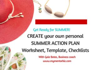 summer action plan 2