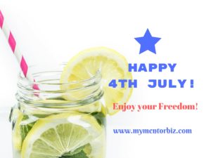 4th july freedom