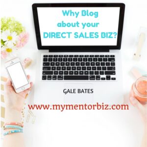 blog about DS Biz