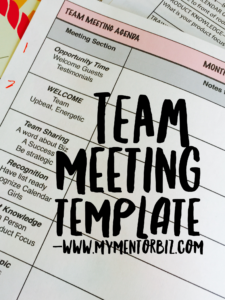 team-meeting-template