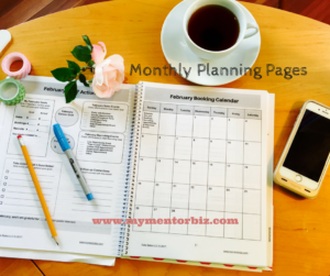 dsp-monthly-planning-pages