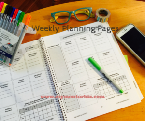 dsp-weekly-planning-pages