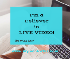 I’m a Believer (Live Video)