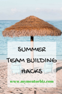 Increase your Direct Sales Income with this ONE Summer Hack.