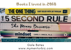 Books I loved in 2018