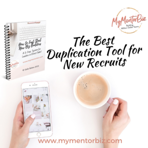 The Best Duplication Model for New Recruits