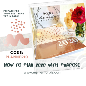 How to Plan with Purpose in 2020