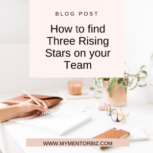 How to find THREE Rising Stars on your Team