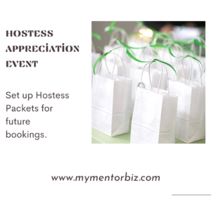 momentum for hostesses