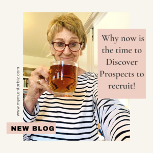 Why Now is the Time to Discover Prospects to Recruit!
