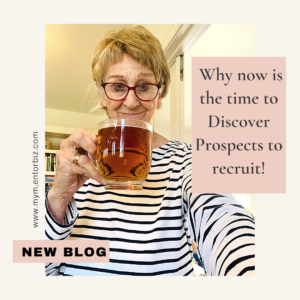 Why Now is the Time to Discover Prospects to Recruit!