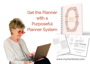 A Purposeful Planner System for Time Blocking