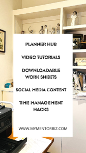 Get support with the Planner Hub