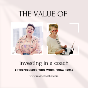 Connections and Coaching