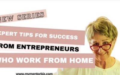 Do Less & Be more Productive with Lindsay Johnson