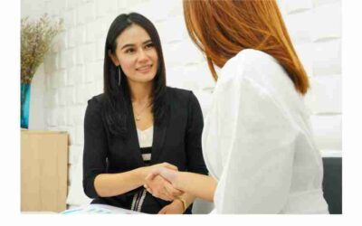 How to Introduce Yourself Like a Pro