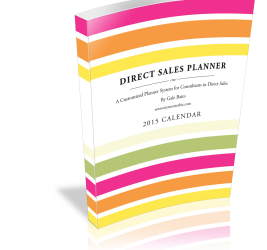 What Gets Scheduled, Get’s DONE!