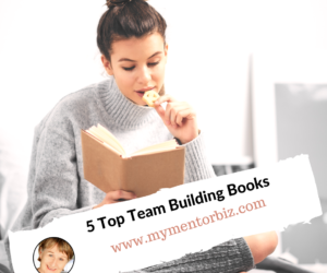 5 Top Team Building Books for Direct Sellers