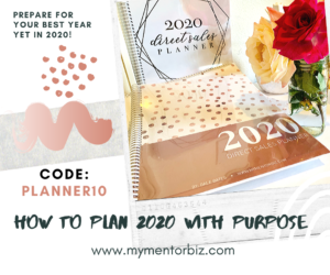 How to Plan with Purpose in 2020