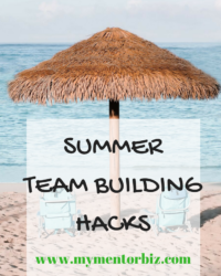 Increase your Direct Sales Income with this ONE Summer Hack.