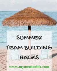 Increase your Direct Sales Income with this ONE Summer Hack.