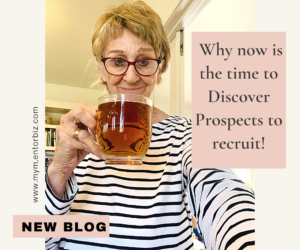 Why Now is the Time to Discover Prospects to Recruit!