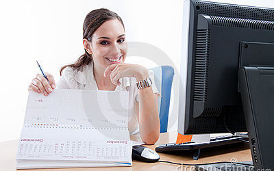 Keep your Calendar Rolling with Bookings Using a Repeatable Success Pattern.